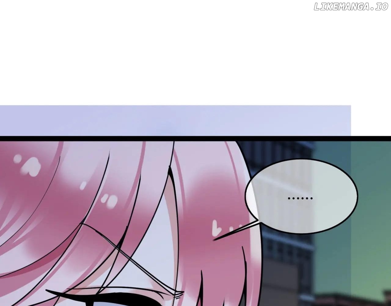 Daddy President Is Too Hard To Deal With Chapter 138 - page 50